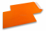 229 x 324 mm - Oranje gekleurde enveloppen papier | Enveloppenland.be