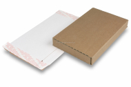 Postdozen met plakstrip | Enveloppenland.be