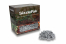 Opvulmateriaal SizzlePak - Zilver (1.25 kg), 120 grams papier | Enveloppenland.be