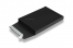 Harmonica enveloppen gekleurd - zwart, 162 x 229 x 25 mm | Enveloppenland.be