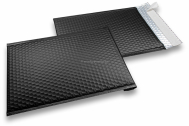 Luchtkussen enveloppen mat metallic