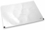 Sluitzegels voor laserprinters blanco | Enveloppenland.be