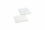 Witte transparante enveloppen - 114 x 162 mm | Enveloppenland.be