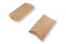 Gondeldoosjes bruin - 114 x 162 x 35 mm zonder venster | Enveloppenland.be