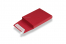 Harmonica enveloppen gekleurd - rood, 114 x 162 x 25 mm | Enveloppenland.be