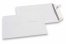 Budget enveloppen, 176 x 250 mm, 90 grs., zonder venster, stripsluiting korte zijde | Enveloppenland.be