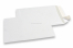 Budget enveloppen, 162 x 229 mm, 90 grs., zonder venster, stripsluiting korte zijde | Enveloppenland.be