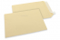 229 x 324 mm - Camel gekleurde enveloppen papier | Enveloppenland.be