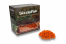 Opvulmateriaal SizzlePak - Oranje (1.25 kg), 80 grams papier | Enveloppenland.be