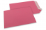 229 x 324 mm - Roze gekleurde enveloppen papier | Enveloppenland.be