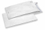 Tyvek enveloppen met zijvouw - 229 x 324 x 40 mm | Enveloppenland.be