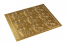 Love peel-off stickers - goud | Enveloppenland.be